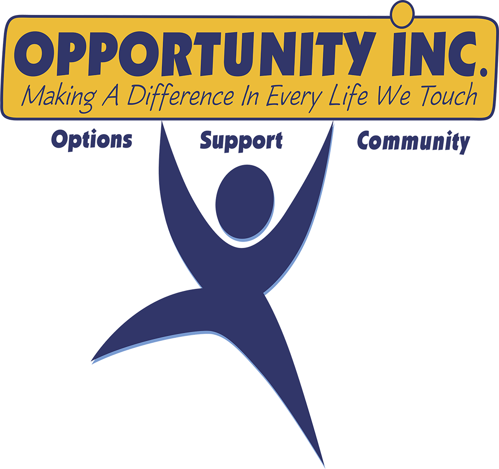 Opportunity Inc.
